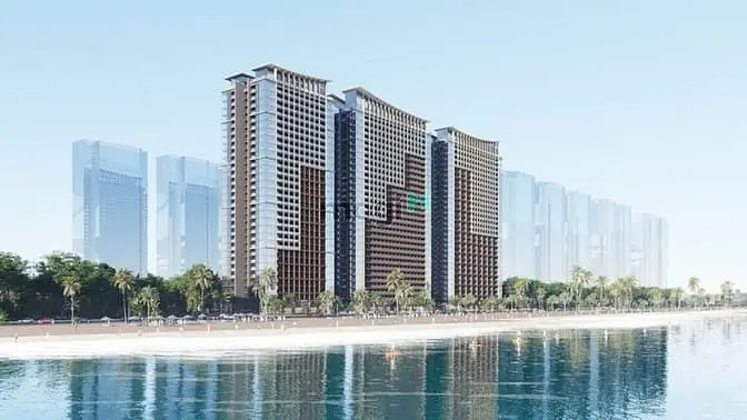 Căn Hộ View Trực Diện Vịnh Hạ Long – Sun Centro Town Bãi Cháy
