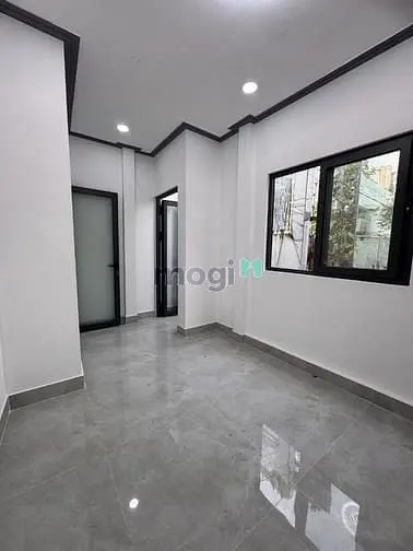 Nhà Tỉnh Lộ 10 Tân Tạo 27M2 4.4M X 6M 2 Tầng 2Pn 2Wc Gần Mặt Tiền 3.15