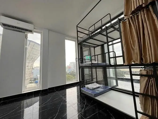 🏠 Tìm Chỗ Ở Tiện Nghi – Gía Sinh Viên Tại Phú Nhuận?