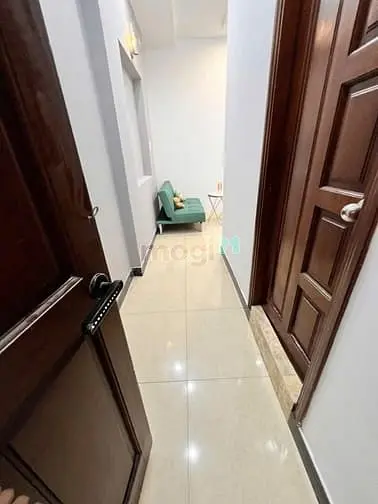 1Pn Có Ban Công Gần Chợ Tân Quy. Chỉ 5P Tới Lotte, Đh Tdt, Quận 4