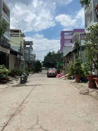 Cho Thuê 13 Triệu, Đường Bùi Tư Toàn. An Lạc. Bình Tân