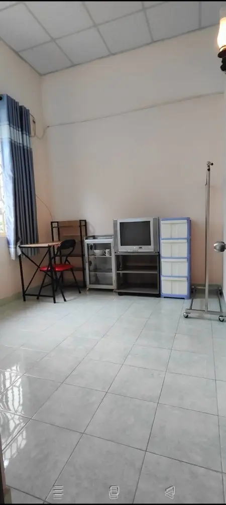 Phòng Cho Thuê Dành Cho Nữ F8 Q10