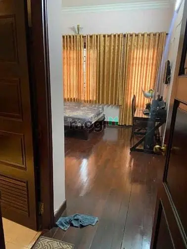 Bán Biệt Thự 2Mt Thanh Đa - Bình Quới,P27,Bình Thạnh