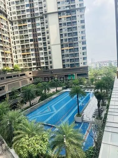 Akari City F2 Tầng 25 Căn Góc 93M2 3Pn 7 Tỷ View Q1 Nội Thất Đầy Đủ