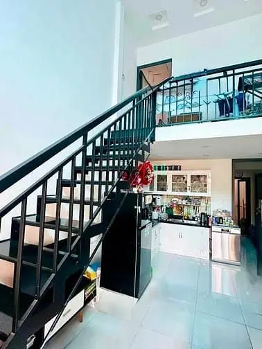 Hơn 3 Tỷ Sát Gò Vấp Metro Lê Văn Khương- Tân Thới Hiệp Q12