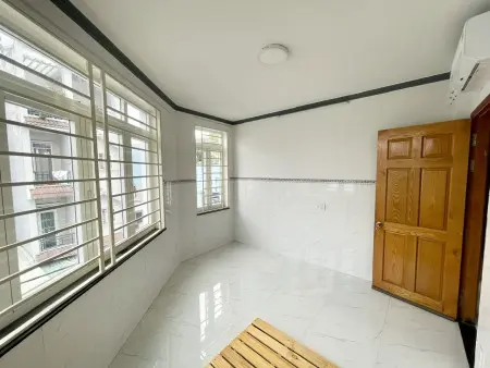 Phòng Trọ Giá Rẻ Nguyễn Duy Trinh Quận 2, Thủ Đức Còn Phòng