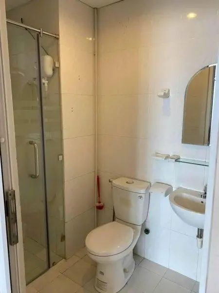 Chung Cư Thuận Việt- Đường Thiên Phước, Căn 2P Giá 10,5Tr/Th.