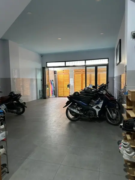 2Tr Duplex Nam Đối Diện Kđt Vạn Phúc, 5-7Phut Đến Cs2 Đh Luật, Cbk.