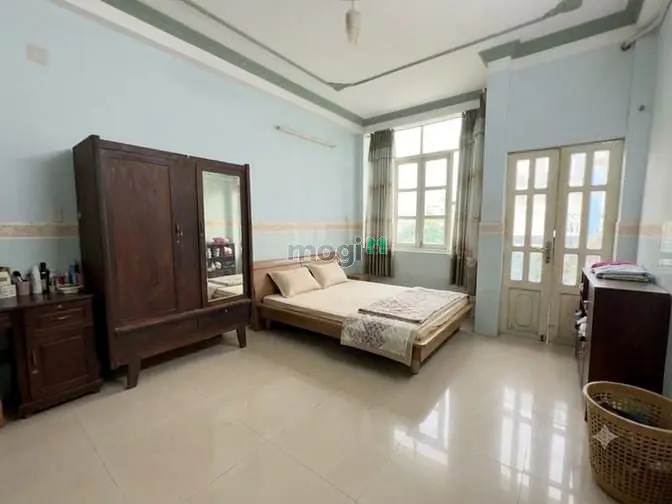 Bán Nhà Âu Cơ 50M2 2 Tầng - Đh Văn Hiến - Hẻm Oto - 7X Tỷ