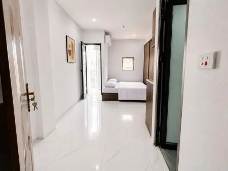 Chính Chủ Cho Thuê Trọ️ Đầy Đủ Nội Thất, Liên Hệ 0326587189