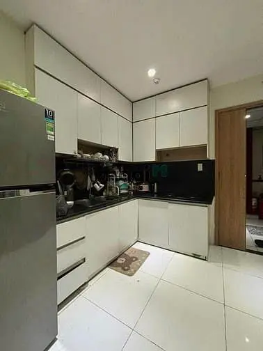 Chung Cư Sg Tower, Thoại Ngọc Hầu, Tp: 2P Ngủ, Full Nt, 60M2, 8Triệu