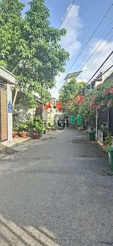 Bán Đất Hẻm 20 Đường Số 160 , P Tăng Nhơn Phú A, Tp Thủ Đức