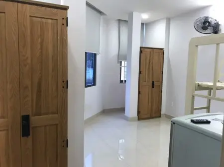 Thuê Phòng Trọ Nam Giá Rẻ Q3 16/17 Nguyễn Thiện Thuật