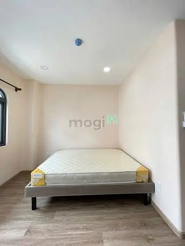 Mới Chdv Ful Nội Thất, Ban Công Gần Đh Tđt, Rmit, Ufm, Chợ Tân Quy Q7