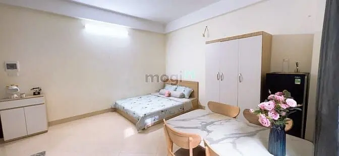 Cho Thuê Phòng Full Đồ A-Z Tại 204 Trần Duy Hưng, Gần Big C Thăng Long