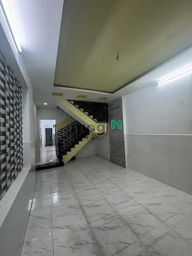 Nhà Lê Công Phép, Bình Tân, 4X16M, 1 Trệt 1 Lầu, 3Pn, Đường Nhựa 8M.