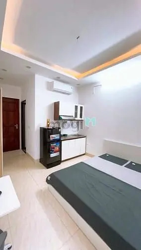 Cho Thuê Ccmn Khép Kín, Ban Công 140 Nguyễn Xiển, Thanh Xuân