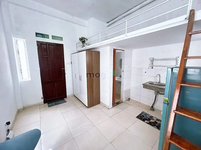 Cho Thuê Phòng Full Đồ Ngay Đầu Ngõ 1096 Đường Láng