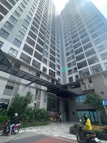 Căn Hộ Privia Tháp C, 60M2, 2Pn, 2Wc, Nội Thất Cao Cấp, Vị Trí Cực Đẹp