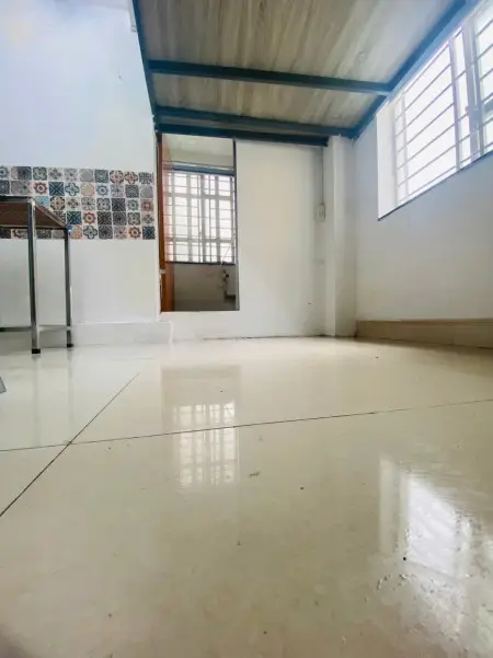 Phòng Trọ Đại Học Văn Hiến Có Gác, Tủ Lạnh Giá Rẻ
