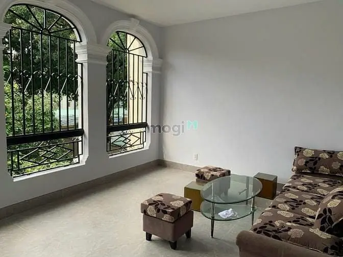 Cho Thuê Nhà Sư Vạn Hạnh, Phường 12, Quận 10 ( Phường Hòa Hưng )
