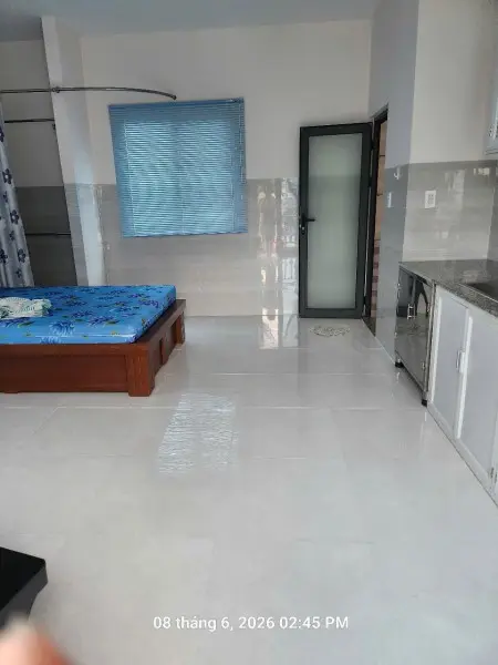 Phòng Mới 100% Đẹp Như Hình – Nguyễn Văn Lượng, Gò Vấp