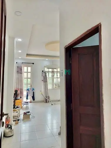 Nhà Mtkd, Gần Tên Lửa, 4X18 2 Lầu 3Pn, Hoàng Văn Hợp