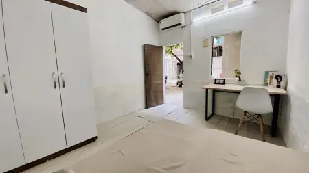 Cho Thuê Phòng 1.950K/Tháng Full Đồ Ngõ 1096 Đường Láng, Gần Dh Gtvt, Cầu 361