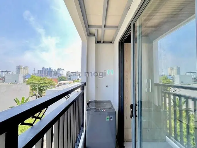 Mới Chdv Full Nội Thất Gần Đh Tđt, Rmit, Ufm, Lotte Mart Quận 7