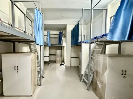 Ký Túc Xá Sinh Viên Giá Rẻ - Đầy Đủ - Sạch Sẽ - Tận Tình Chỉ Từ 1Tr100