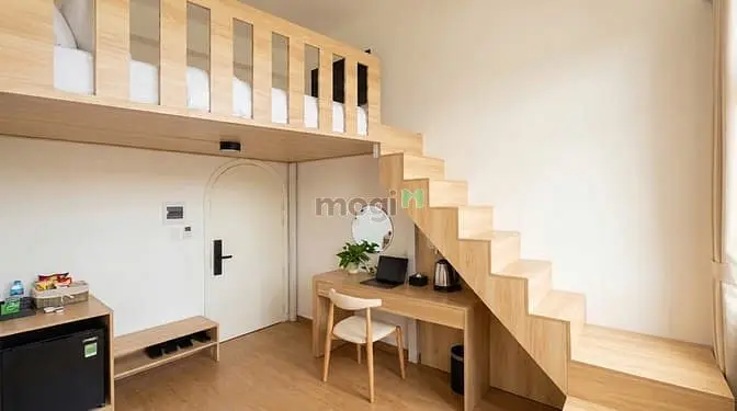 Bán Nhà Dòng Tiền 20 Phòng Khu Tây Thạnh, Tân Phú.