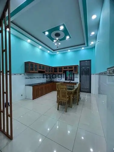 Hồ Học Lãm, Bình Tân, 62M2, 2 Tầng, 2Pn, 3Wc, Đường Nhựa 5M, 5.7 Tỷ