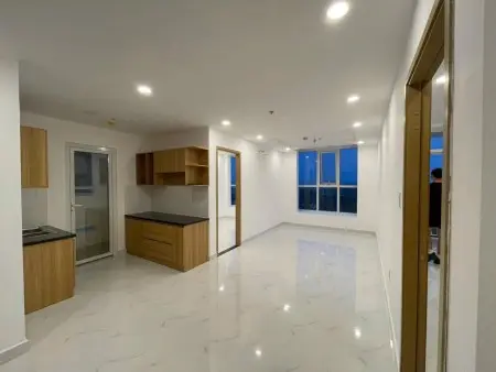 Chung Cư Mỹ Vinh, Nguyễn Thị Minh Khai, Q3: 85M2, 2P Ngủ, 16Triệu