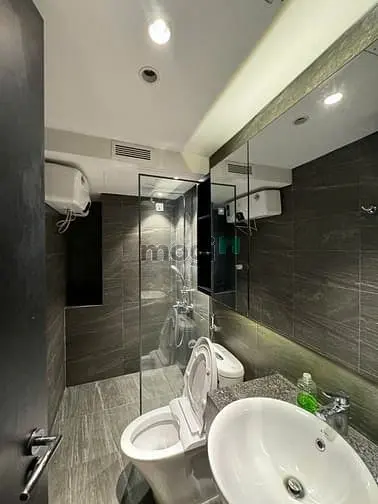 Cực Hiếm: Siêu Phẩm Điện Biên Phủ, Bình Thạnh Trống Phòng - Có Hồ Bơi