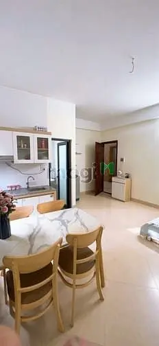 Cho Thuê Phòng Full Đồ A-Z Tại 204 Trần Duy Hưng, Gần Big C Thăng Long
