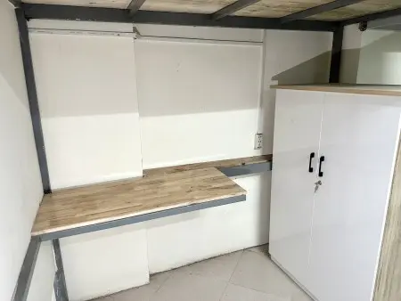 Phòng Duplex 6 Người Tại Happy House - Chỉ Cách Huit 3 Phút, Vhu 6 Phút, Vaa 6 Phút.