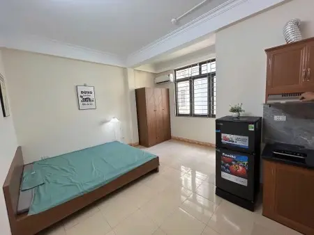 Cho Thuê Phòng Cách Tài Nguyên Môi Trường 50M - Lh 0326587189