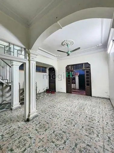 Thạch Bàn – Long Biên – Ô Tô – 72 M2 – 3 Tầng – Mt 5.5 M – Giá 12.4 Tỷ