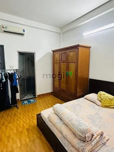 Mặt Tiền Kinh Doanh 4 Tầng Thới An 88M2 - Lê Thị Riêng Quận 12
