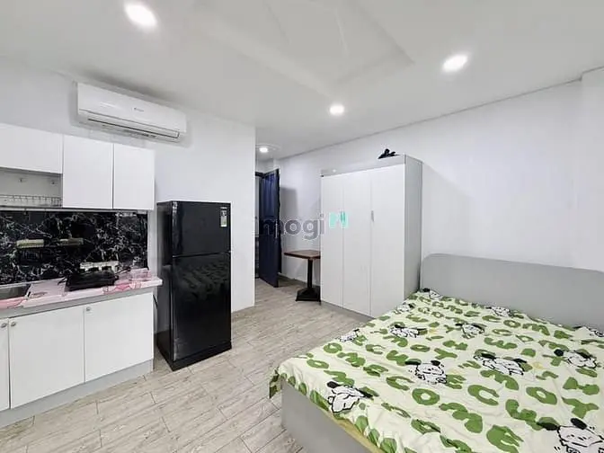 Trần Đình Xu, Quận 1 - 59M2 (4X15) - 5 Tầng - 9 Phòng - Dòng Tiền 42Tr