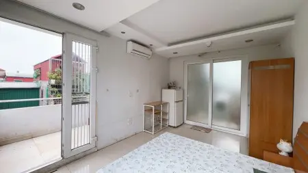 Cho Thuê Phòng Full Đồ Ngay 138 Hạ Đình, Gần Dh Khoa Học Xh Nhân Văn, Dh Cngtvt, Dh Hà Nội