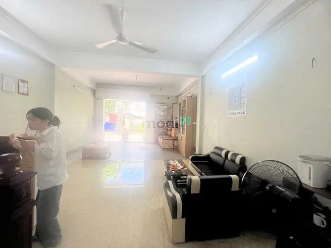 Thạch Bàn – Long Biên – Ô Tô Tránh – 95 M2 – 3 T – Mt 5.5 M – Giá 19.3
