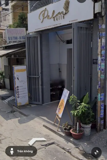 Cho Nữ Thuê Phòng.khu Vực Bình Thạnh