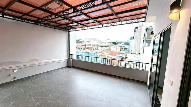 🏡 Bán Nhà Hoàng Văn Thái – Thanh Xuân | 50M² | 7 Tầng | Thang Máy |