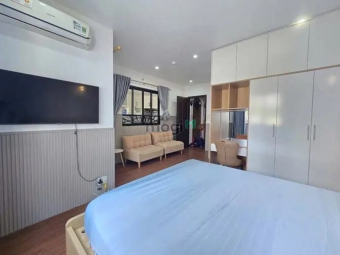 🏡 Cho Thuê Căn Hộ Ở Thái Văn Lung Quận 1 Siêu Đẹp.
