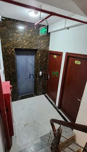 Cần Cho Thuê Phòng Trọ Khép Kính Đầy Đủ Tiện Nghi Cao Cấp.