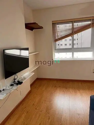 Cho Thuê C/C Topaz Garden, Căn 2P Ngủ, 55M2, Giá 8,5Tr/Th