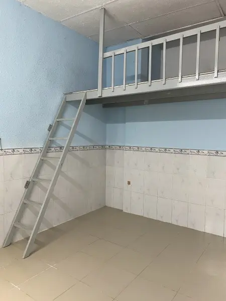 Cho Thuê Phòng Trọ Tân Sơn Nhì