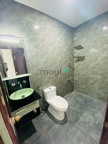 Studio Balcony Thang Máy Full Nội Thất Ngay Khu Phan Xích Long