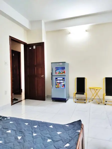 Các Sĩ Tử 2K8 Của Tui Ơi!!! Đi Tìm Trọ Là Vừa Rồi Nè